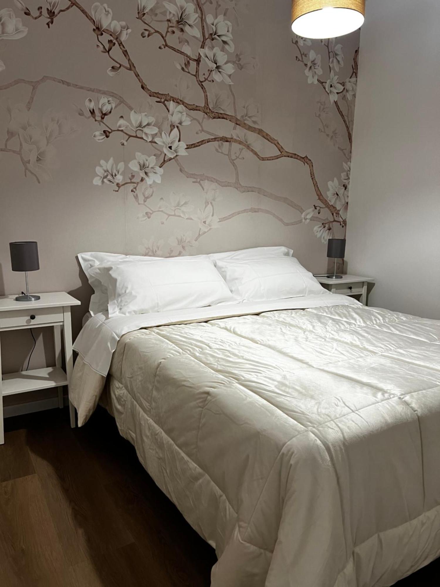 Appartamento Gna Turidda 拉古萨 外观 照片