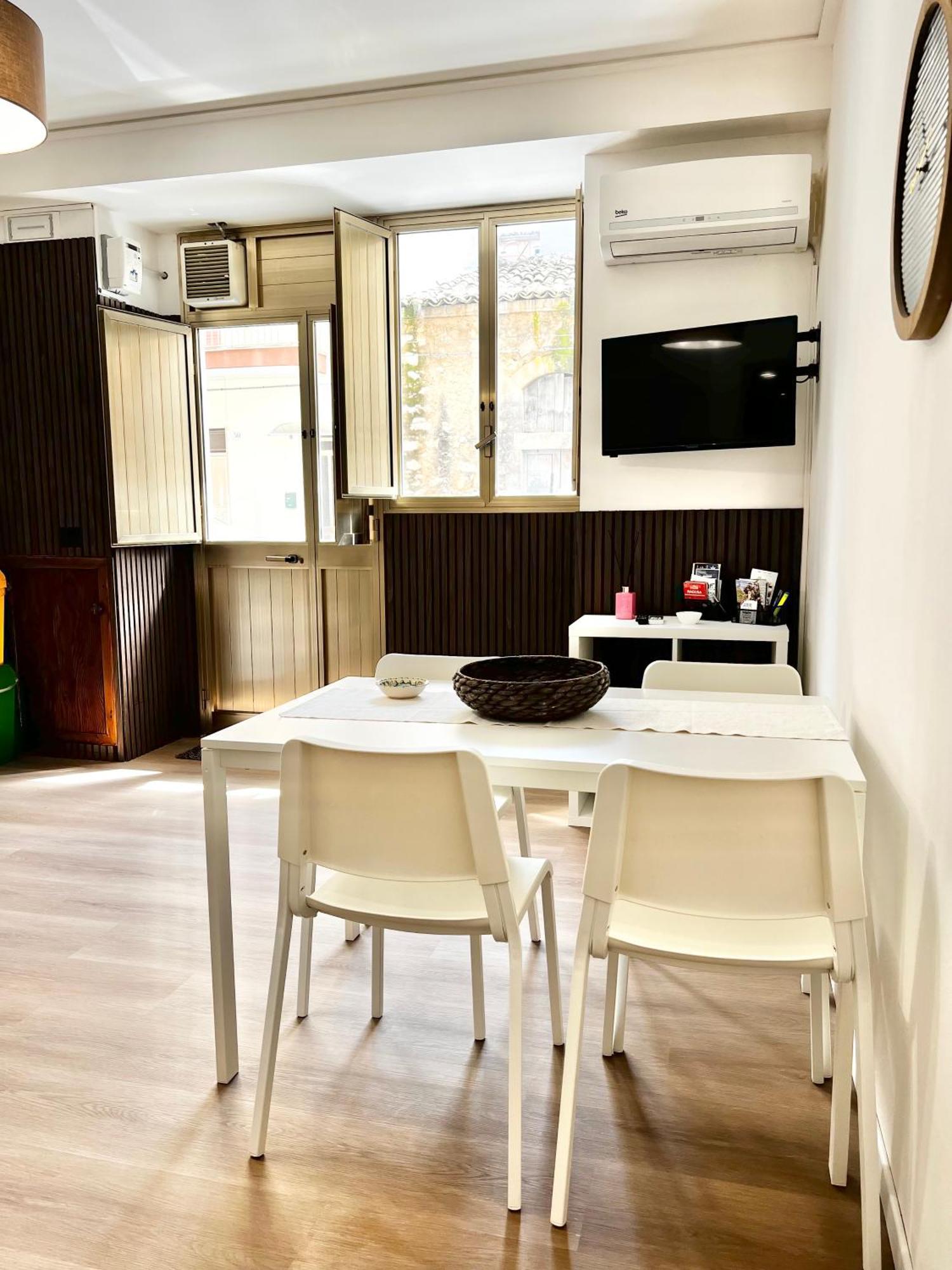 Appartamento Gna Turidda 拉古萨 外观 照片